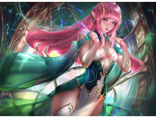 暴躁少女CSGO最火的一句相关的文章
